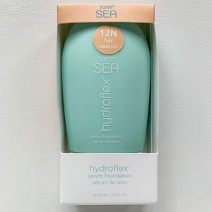 Tarte Hydroflex Foundation, shade 12N